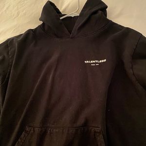 Talentless Hoodie